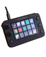 Loupedeck Live S Streaming Console