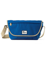 Lowepro Urban+ Messenger Bag - Blue