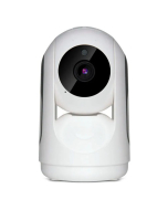 Laser Smart 360° HD Pan/Tilt Security Camera