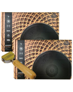 Morel ACUDAMP MAT-221.10 (2 PK) Sound Deadening Kit