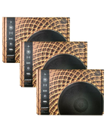 Morel ACUDAMP MAT-221.10 (3 PK) Sound Deadening Kit
