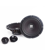 Morel Maximo 6 MKII 6.5'' 2-Way Component Speakers