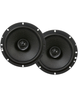 Morel Maximo Coax 6.5" Two-way Car Speakers