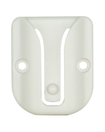 GME MB204 | Microphone Bracket (White)