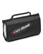 Manfrotto Offroad Stunt Action Cameras Roll Organiser