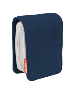 Manfrotto Piccolo 1 Camera Pouch Blue