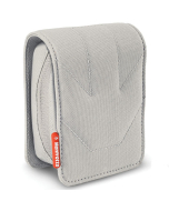 Manfrotto Piccolo 3 Camera Pouch - Dove