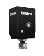 Uniden MBU-05BK Fold-down UHF Antenna Mounting Bracket