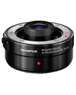 Olympus MC-20 Digital 2x Teleconverter