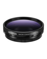 Olympus MCON-P02 Macro Lens Converter