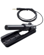 Olympus ME34 Compact Zoom Microphone