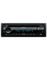 Sony MEX-N5300BT Bluetooth USB CD Receiver