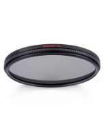 Manfrotto Advanced Circular Polarising Filter - 46mm