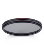 Manfrotto Essential Circular Polarising Filter - 52mm