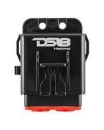 DS18 MFH4 4-GA Marine Fuse Holder