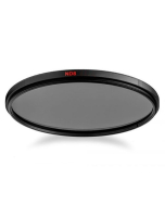 Manfrotto Neutral Density 8 Filter - 62mm