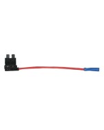 Axis MFT2-5 Micro 2 Blade Fuse Taps - 5 Packs