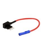 Axis MFT3-5 Micro 3 Blade Fuse Taps - 5 Packs