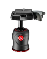 Manfrotto MH490-BH Centre Ball Head