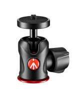 Manfrotto MH492-BH Centre Ball Head