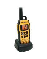 Uniden MHS050 VHF Marine Handheld