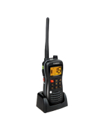 Uniden MHS127 VHF Marine Handheld Radio