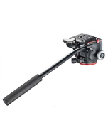 Manfrotto XPRO Fluid Tripod Head w/ Fluidity Selector