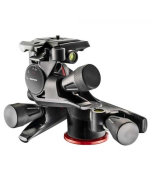 Manfrotto XPRO Geared 3-Way Tripod Head