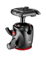 Manfrotto XPRO 200PL Plate Magnesium Ball Head