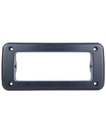 GME MK001B Flush Mount Kit - Black