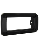 GME MK011B Large Flush Mount for GX400 / GX700 - Black