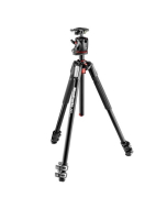 Manfrotto 190 3 Section Tripod & XPRO Ball Head