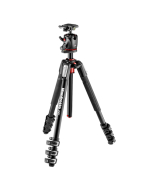 Manfrotto 190XPRO 4 Section Tripod
