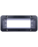 GME MK200B Radio Flush Mount Kit to suit TX4400