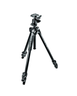 Manfrotto 290 LIGHT Tripod with Center Ball Head
