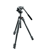 Manfrotto 290 XTRA Kit Tripod with RC 2Way Fluid head