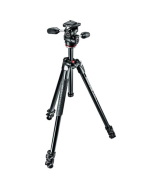 Manfrotto 290 XTRA Tripod with 3-Way Head