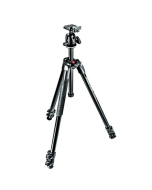 Manfrotto 290 XTRA Tripod with Centre Ball Head