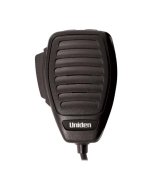 Uniden MK485 Transceiver Microphone