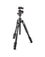 Manfrotto Befree Advanced Alum. QPL Tripod w/ Ball Head