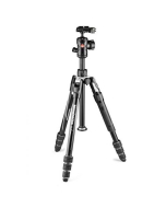 Manfrotto Befree 2N1 Aluminium Tripod w/ Ball Head