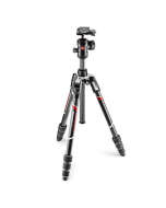 Manfrotto Befree Advanced Carbon Fibre Ball Head Tripod