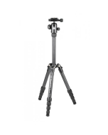 Manfrotto Element Traveller Carbon Tripod w Ball Head