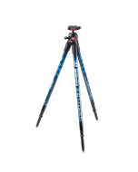 Manfrotto MKOFFROADB Off Road Tripod Blue