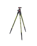 Manfrotto MKOFFROADG Off Road Tripod Green
