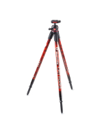 Manfrotto MKOFFROADR Off Road Tripod Red