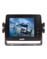 Axis MO5001WP 5" Waterproof Car LCD Monitor