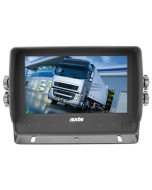 Axis MO7001WP 7" Waterproof Car LCD Monitor