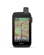 Garmin Montana 750i Handheld GPS