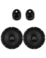 Morel Maximo Ultra 602HE Split Speakers